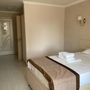 3* Отель турист