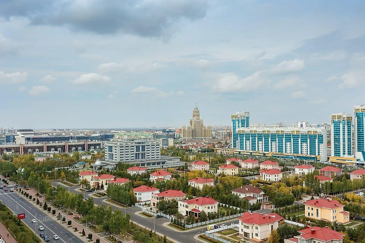 Apartments On Dostyk 5 Nur-Sultan   Nur-Sultan (Astana)