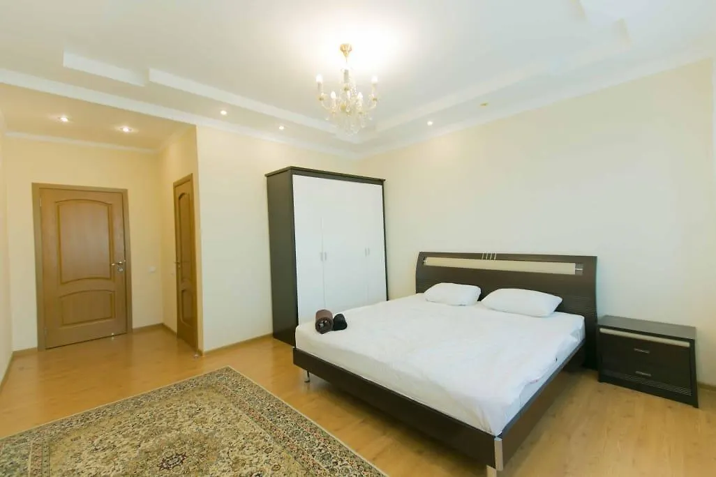 Apartments On Dostyk 5 Nur-Sultan  0*, Nur-Sultan (Astana) Kazakhstan