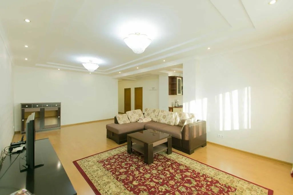 Apartments On Dostyk 5 Nur-Sultan   Nur-Sultan (Astana)