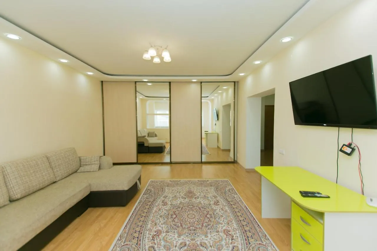 Apartments On Dostyk 5 Nur-Sultan   Nur-Sultan (Astana)