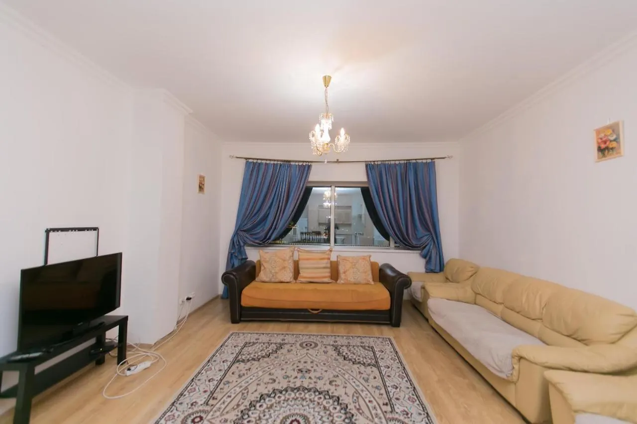 Apartments On Dostyk 5 Nur-Sultan