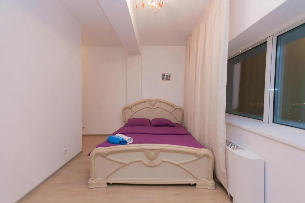 Apartments On Dostyk 5 Nur-Sultan   Nur-Sultan (Astana)