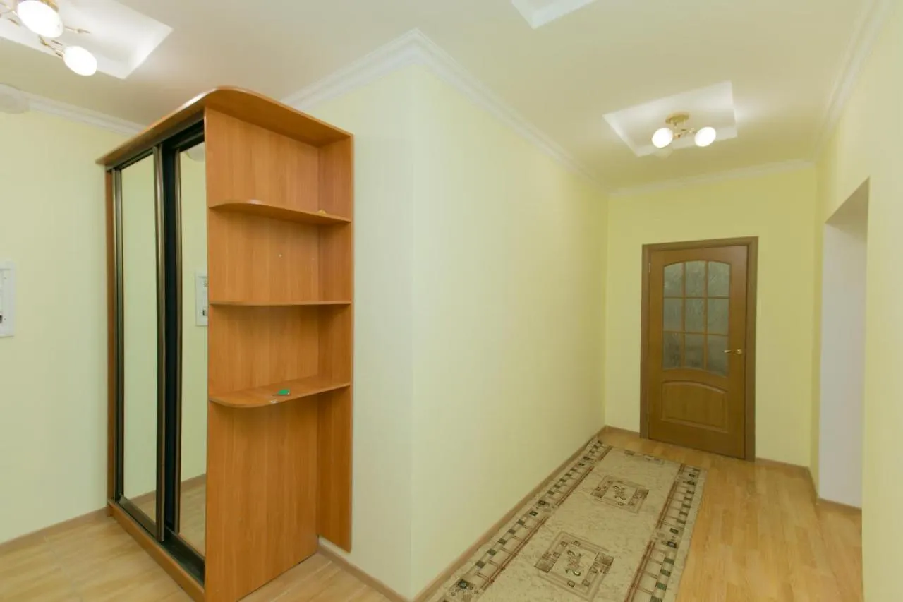 Apartments On Dostyk 5 Nur-Sultan  0*, Nur-Sultan (Astana)