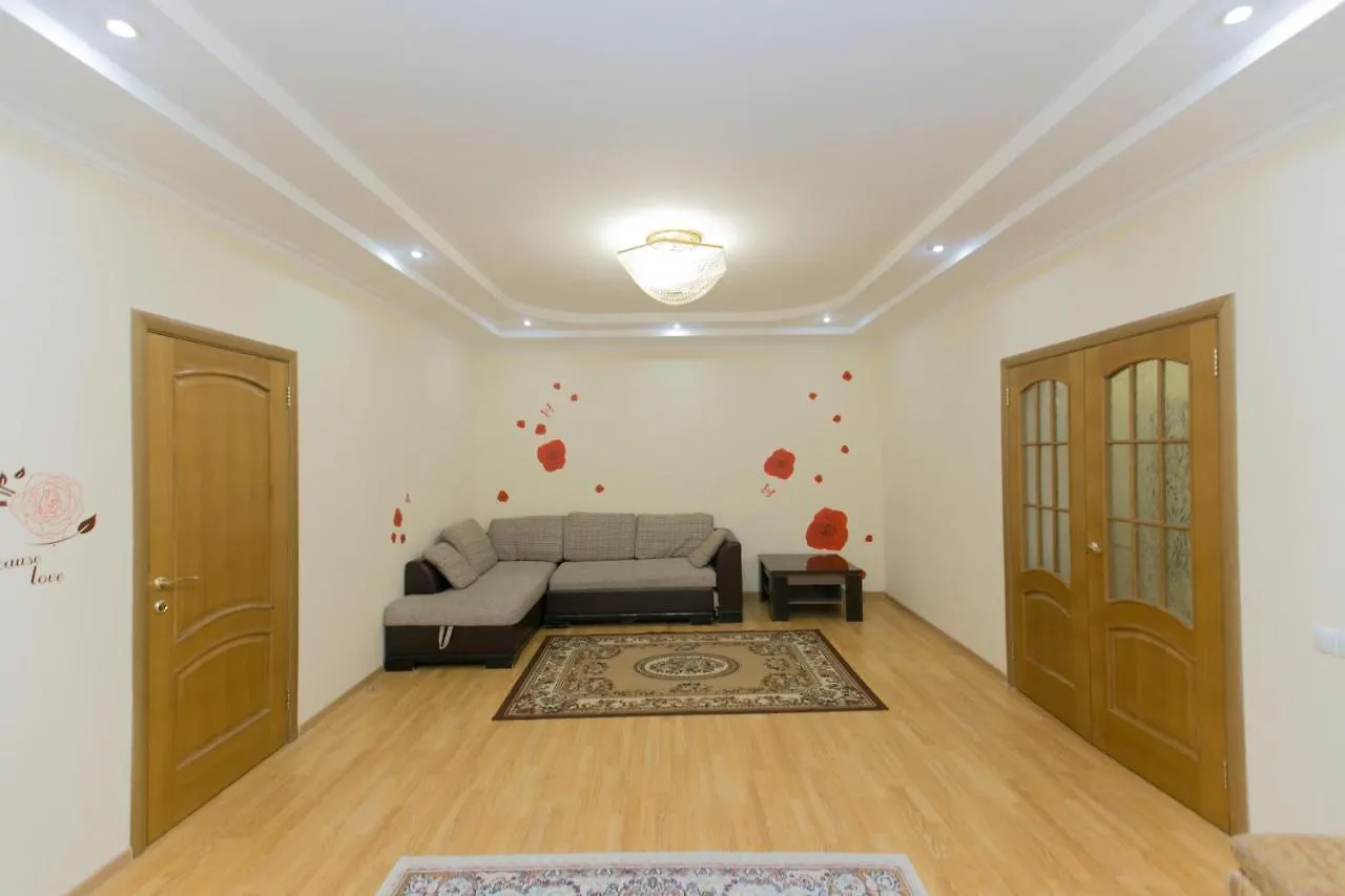 Apartments On Dostyk 5 Nur-Sultan  Kazakhstan