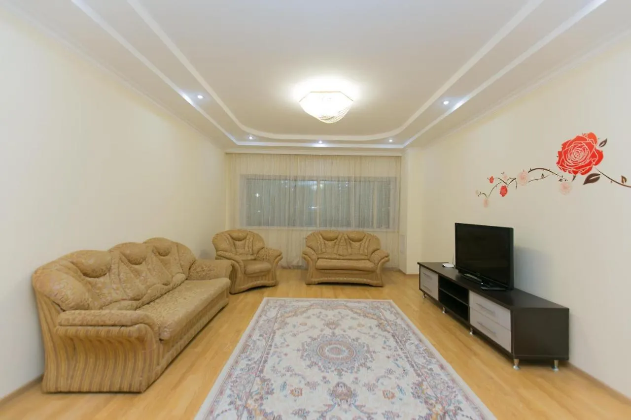Apartments On Dostyk 5 Nur-Sultan  0*, Nur-Sultan (Astana) Kazakhstan