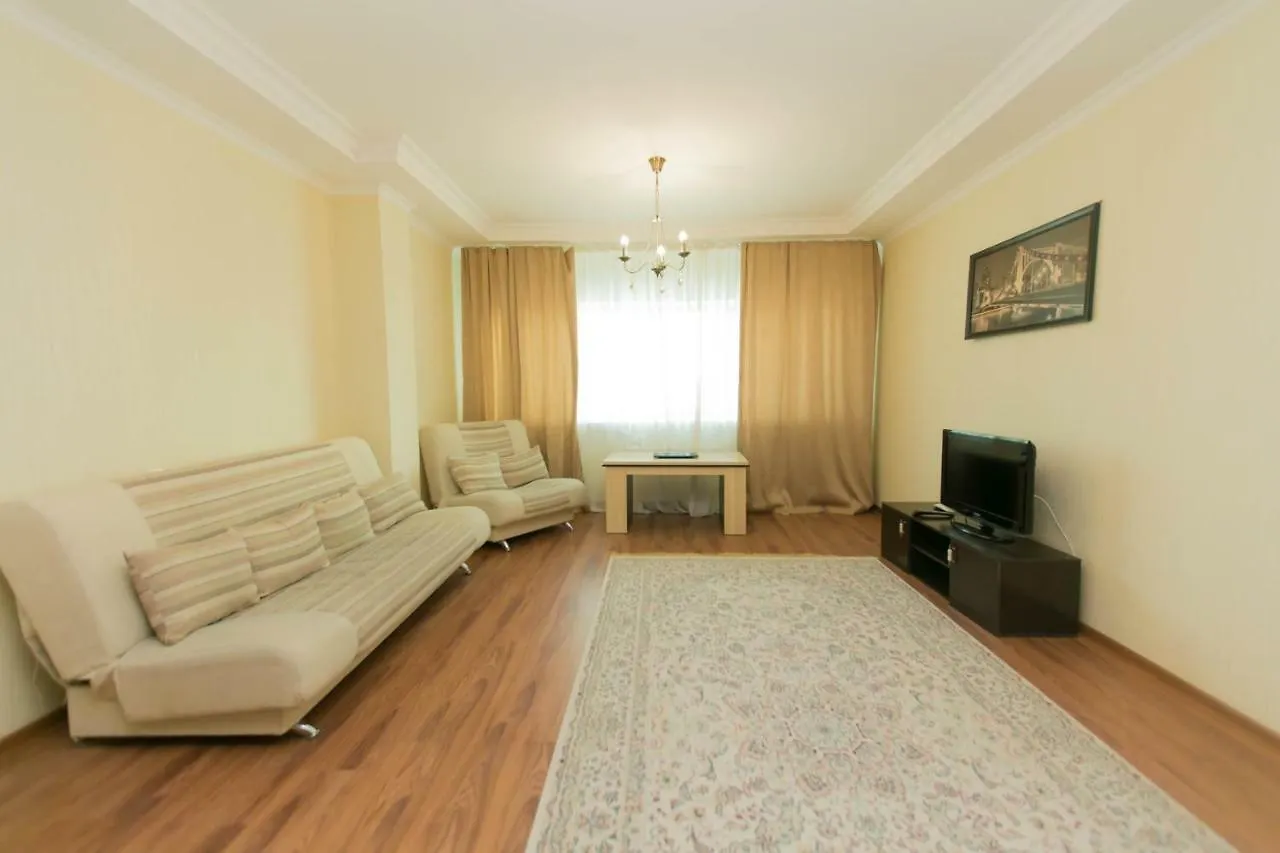 Apartments On Dostyk 5 Nur-Sultan  0*, Nur-Sultan (Astana) Kazakhstan