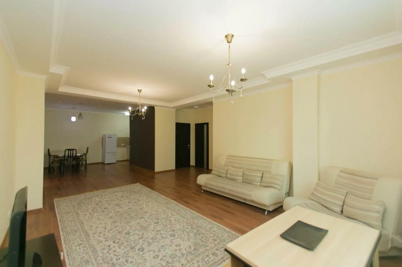 Apartments On Dostyk 5 Nur-Sultan   Nur-Sultan (Astana)