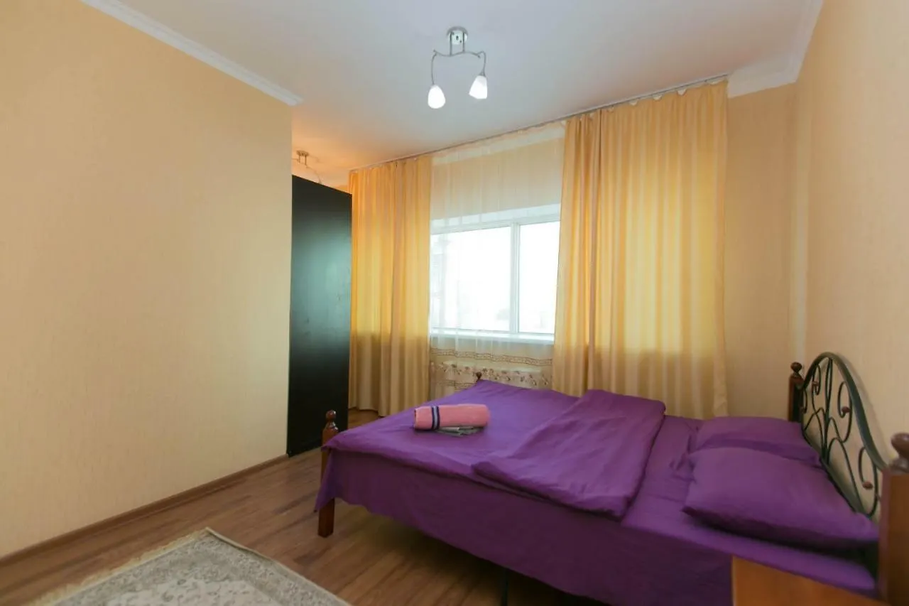 Apartments On Dostyk 5 Nur-Sultan  0*, Nur-Sultan (Astana)