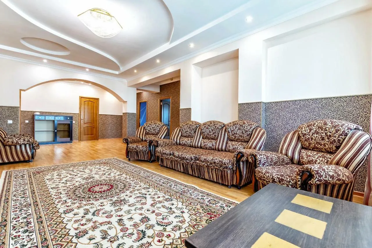 Apartments On Dostyk 5 Nur-Sultan  Kazakhstan