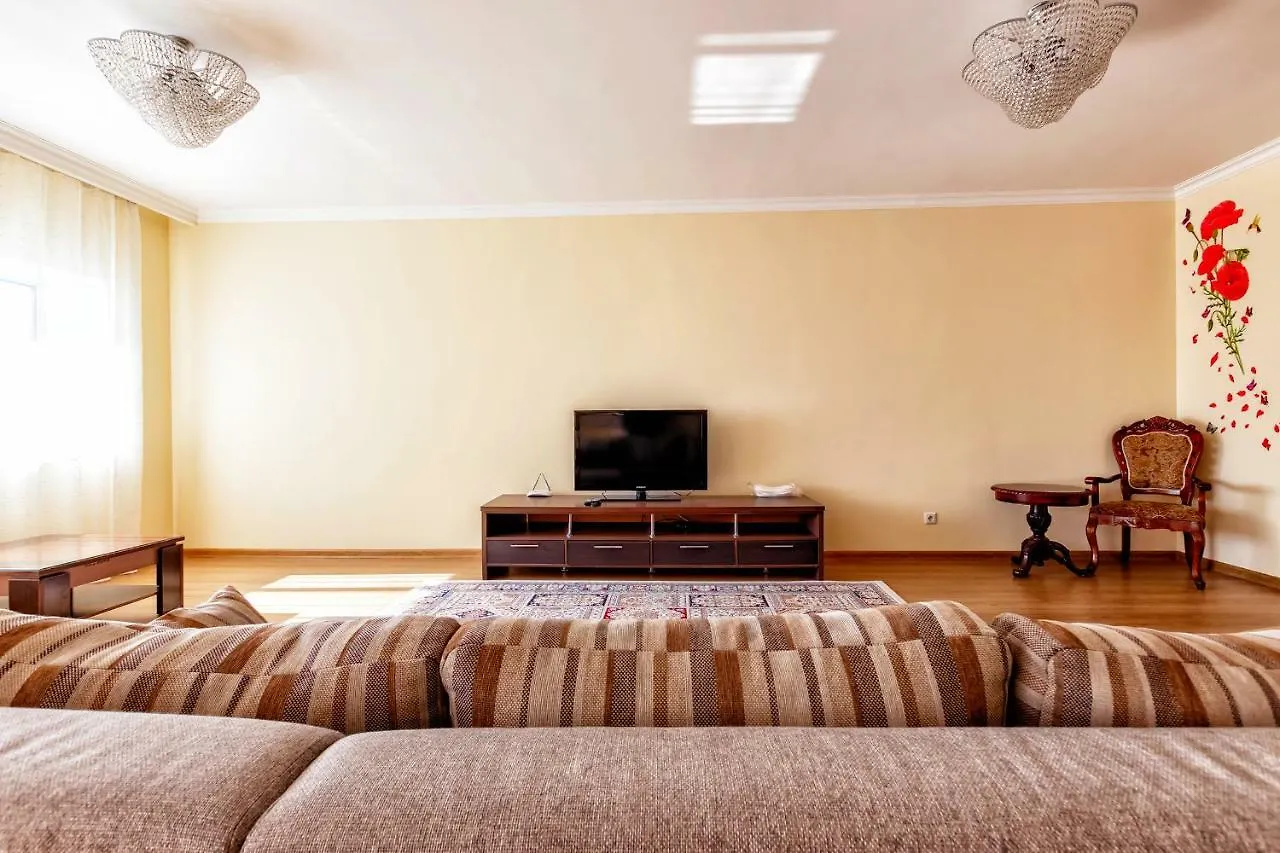 Apartments On Dostyk 5 Nur-Sultan  0*, Nur-Sultan (Astana)