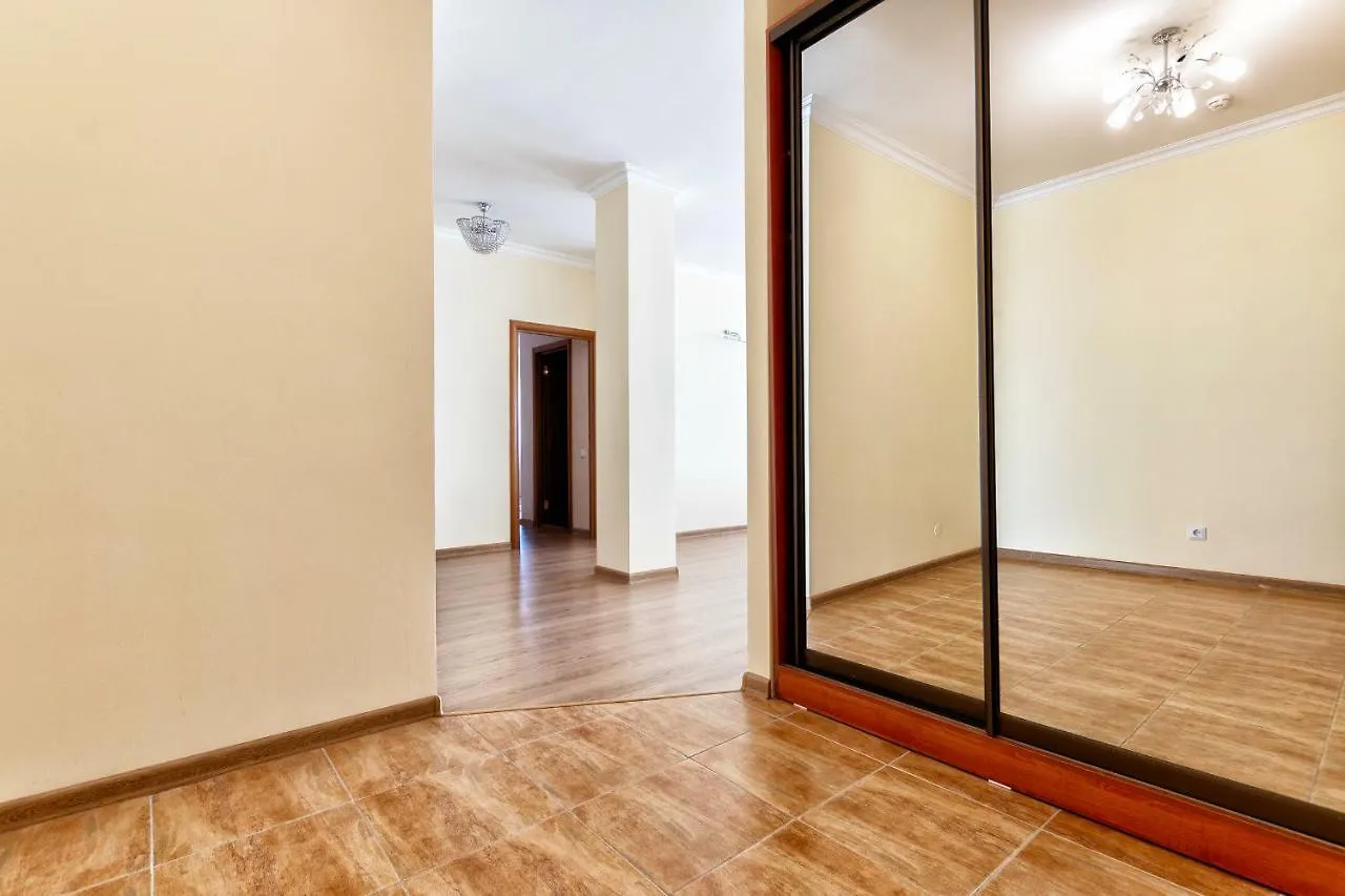 Apartments On Dostyk 5 Nur-Sultan